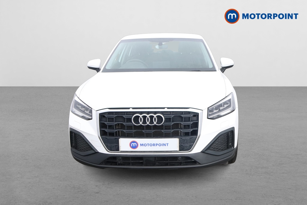 Used Audi Q2 2022 for sale - 77842575: Photo 2