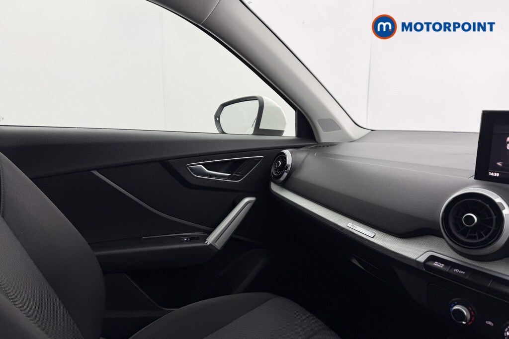 Used Audi Q2 2022 for sale - 77842575: Photo 27