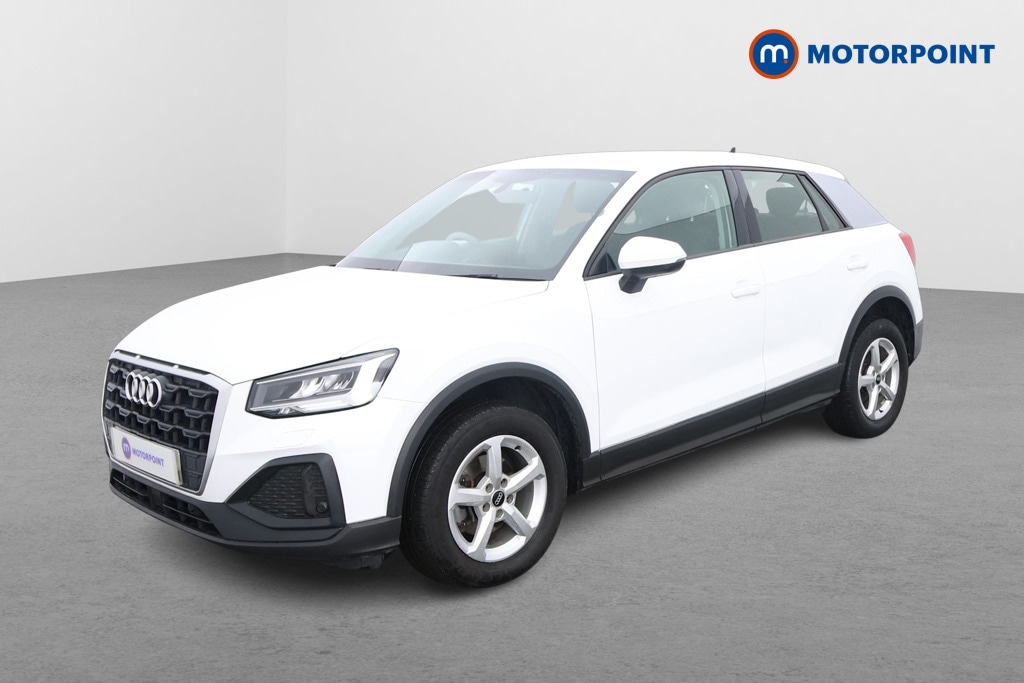 Used Audi Q2 2022 for sale - 77842575: Photo 3