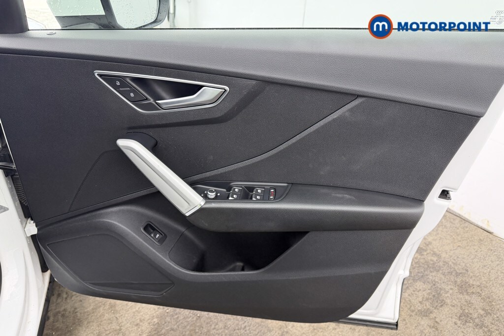 Used Audi Q2 2022 for sale - 77842575: Photo 31