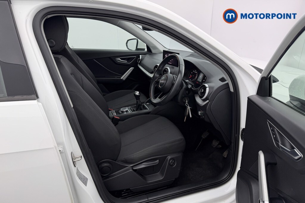 Used Audi Q2 2022 for sale - 77842575: Photo 32