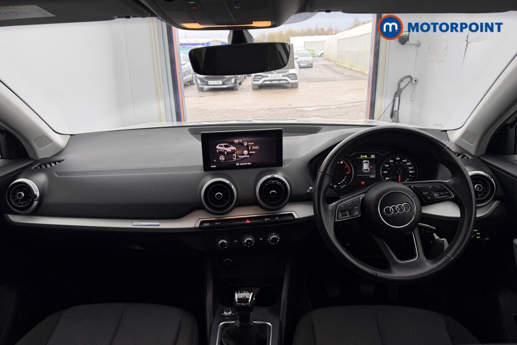 Used Audi Q2 2022 for sale - 77842575: Photo 33