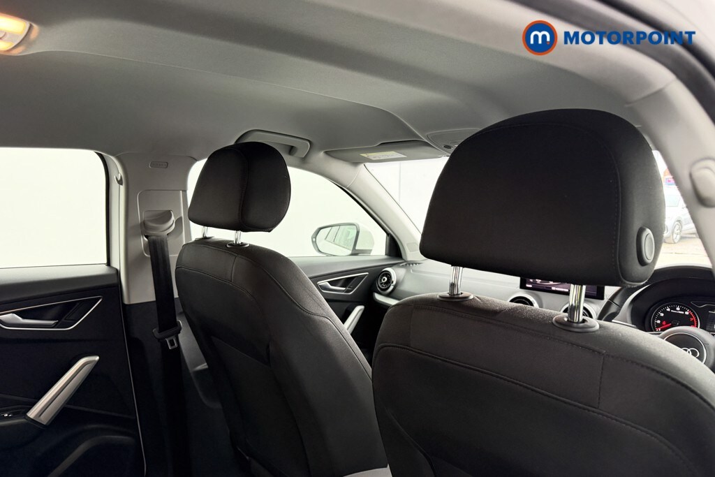 Used Audi Q2 2022 for sale - 77842575: Photo 34