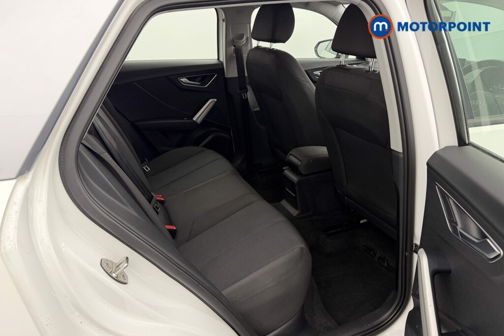 Used Audi Q2 2022 for sale - 77842575: Photo 35