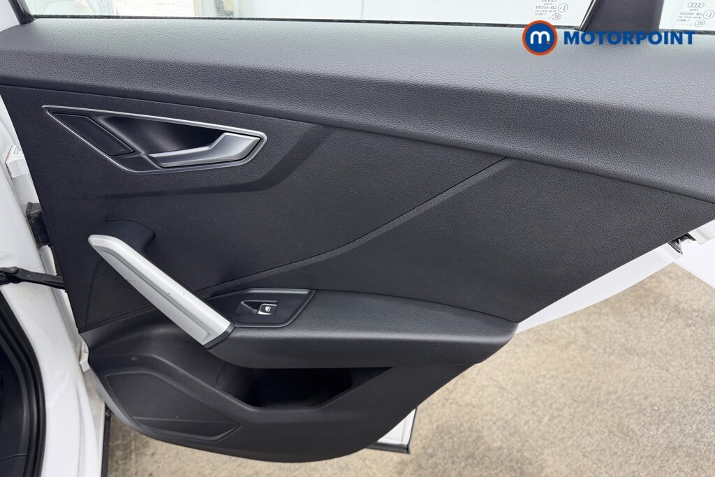 Used Audi Q2 2022 for sale - 77842575: Photo 36