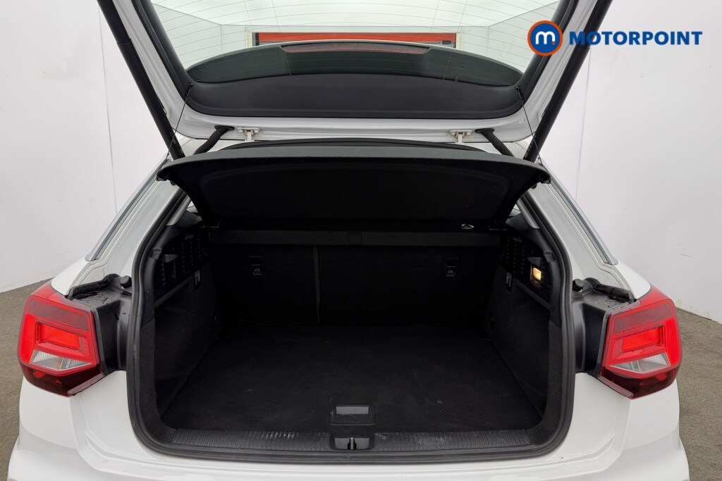 Used Audi Q2 2022 for sale - 77842575: Photo 38