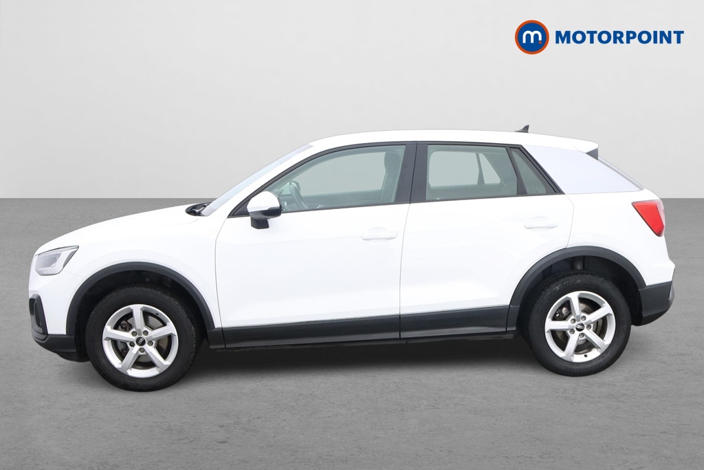 Used Audi Q2 2022 for sale - 77842575: Photo 4