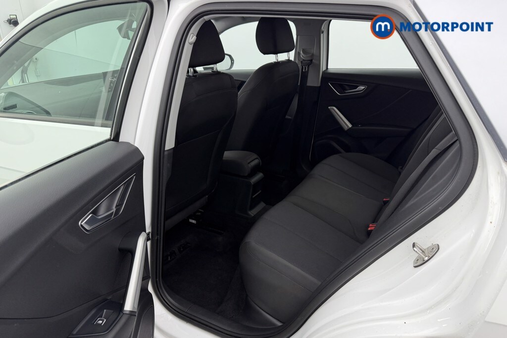 Used Audi Q2 2022 for sale - 77842575: Photo 40