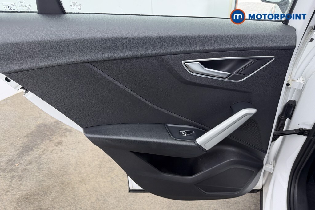 Used Audi Q2 2022 for sale - 77842575: Photo 41