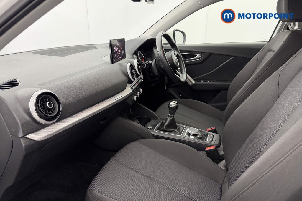 Used Audi Q2 2022 for sale - 77842575: Photo 43