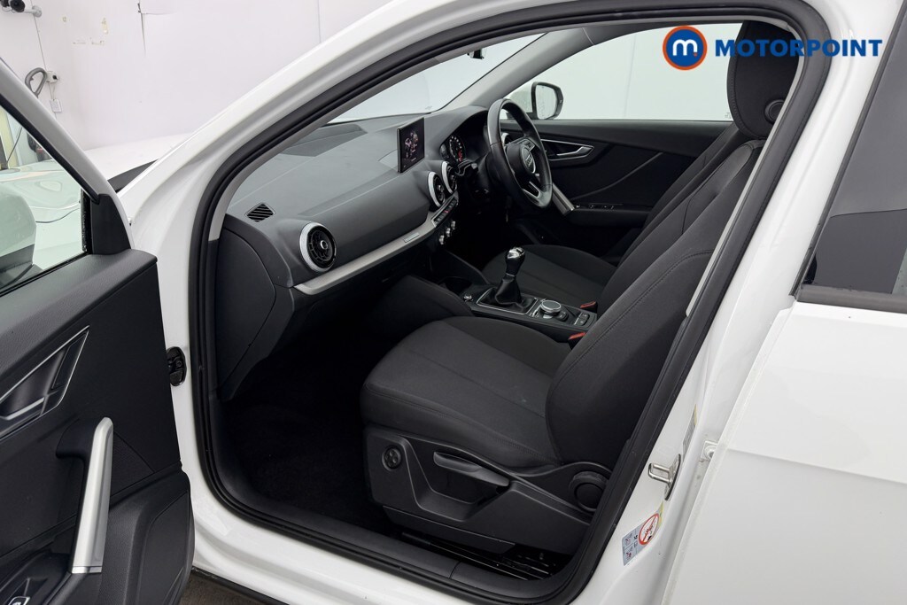 Used Audi Q2 2022 for sale - 77842575: Photo 44