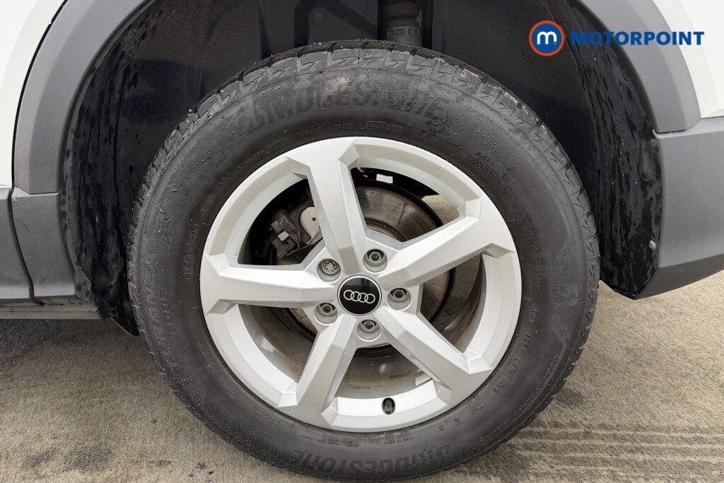 Used Audi Q2 2022 for sale - 77842575: Photo 46