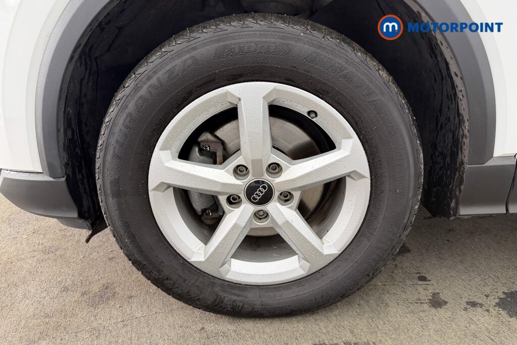 Used Audi Q2 2022 for sale - 77842575: Photo 47