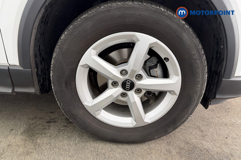 Used Audi Q2 2022 for sale - 77842575: Photo 48