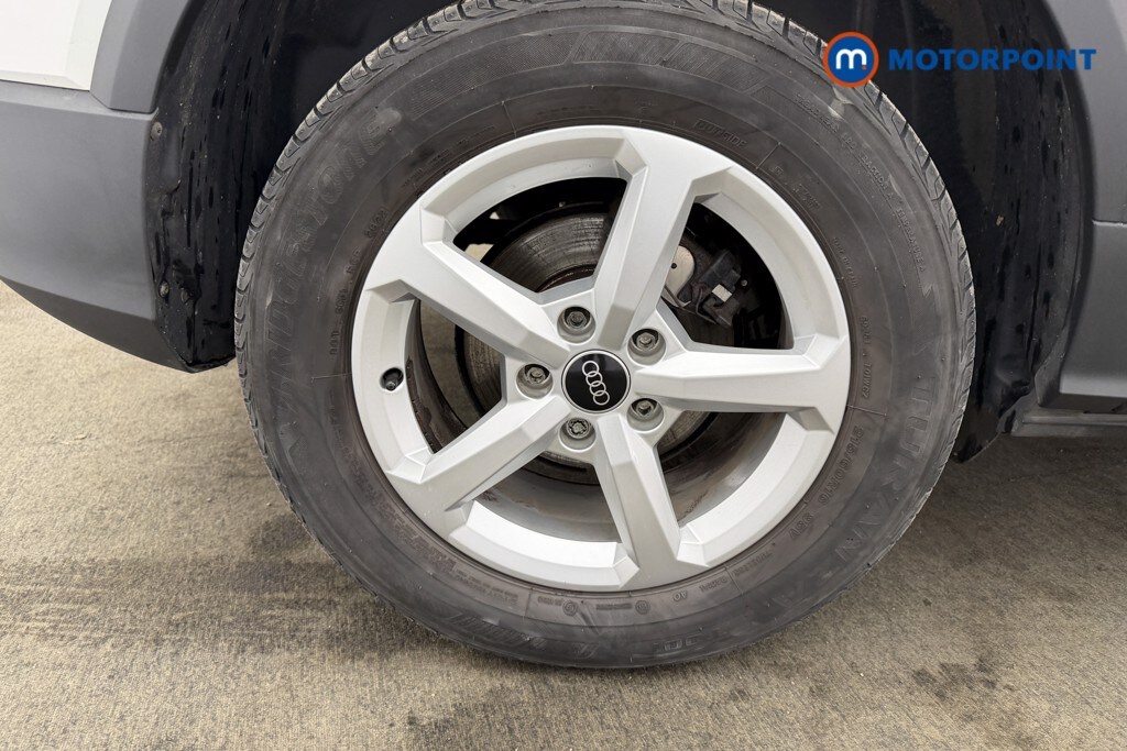 Used Audi Q2 2022 for sale - 77842575: Photo 49