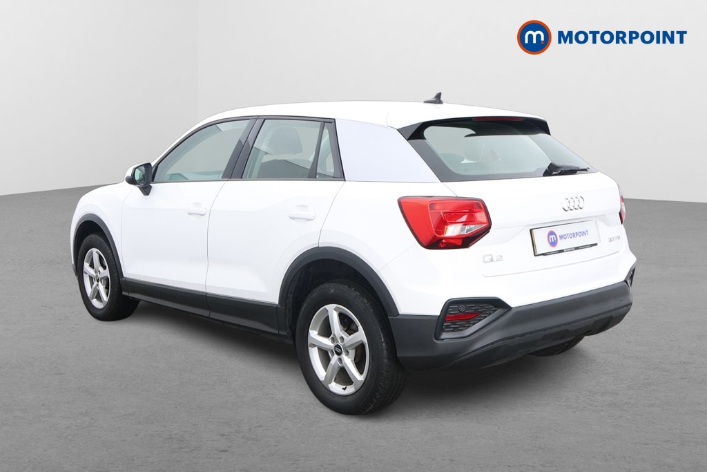 Used Audi Q2 2022 for sale - 77842575: Photo 5