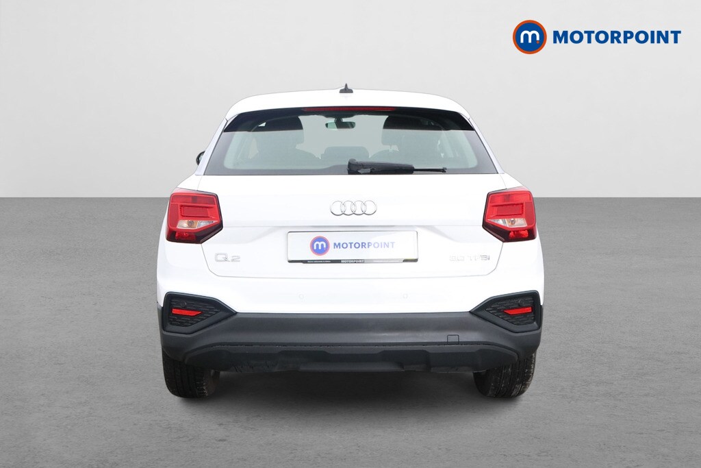 Used Audi Q2 2022 for sale - 77842575: Photo 6