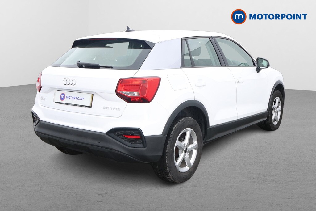 Used Audi Q2 2022 for sale - 77842575: Photo 7