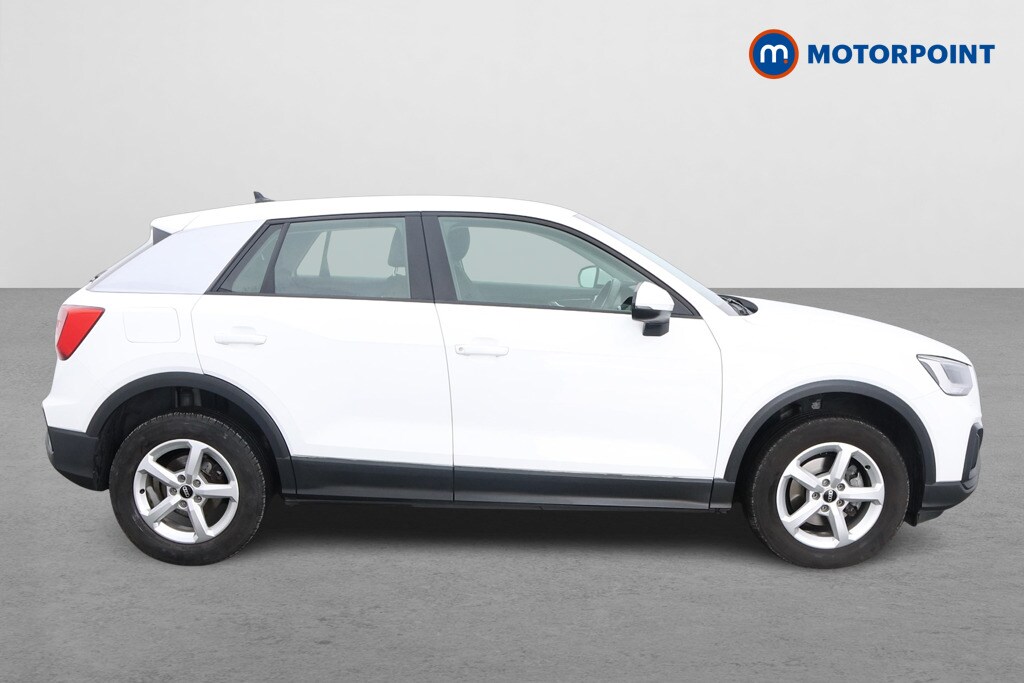 Used Audi Q2 2022 for sale - 77842575: Photo 8