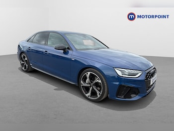 Used Audi A4 2023 for sale - 79128914: Photo