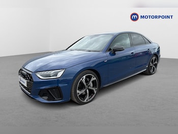 Used Audi A4 2023 for sale - 79128914: Photo
