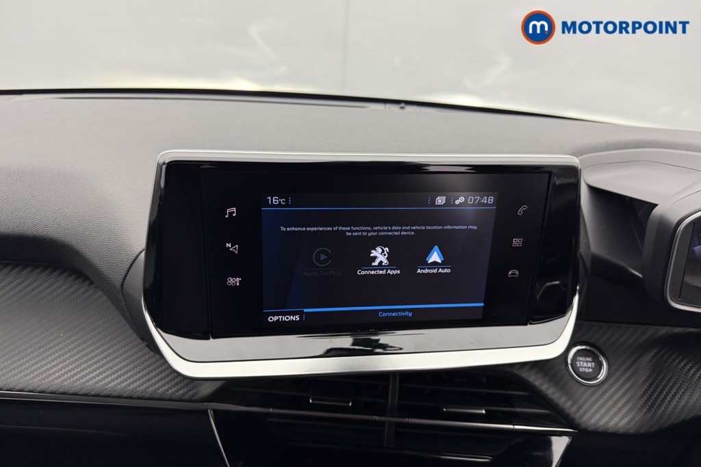 Used Peugeot 208 2023 for sale - 76636870: Photo 10