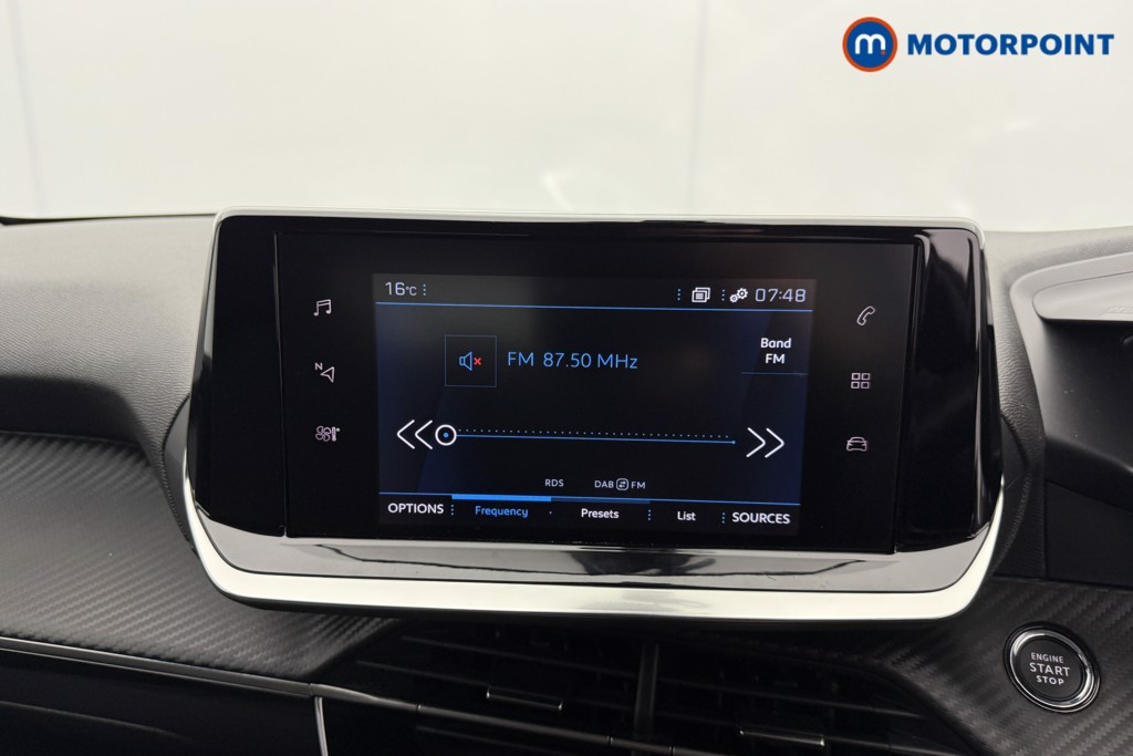 Used Peugeot 208 2023 for sale - 76636870: Photo 14