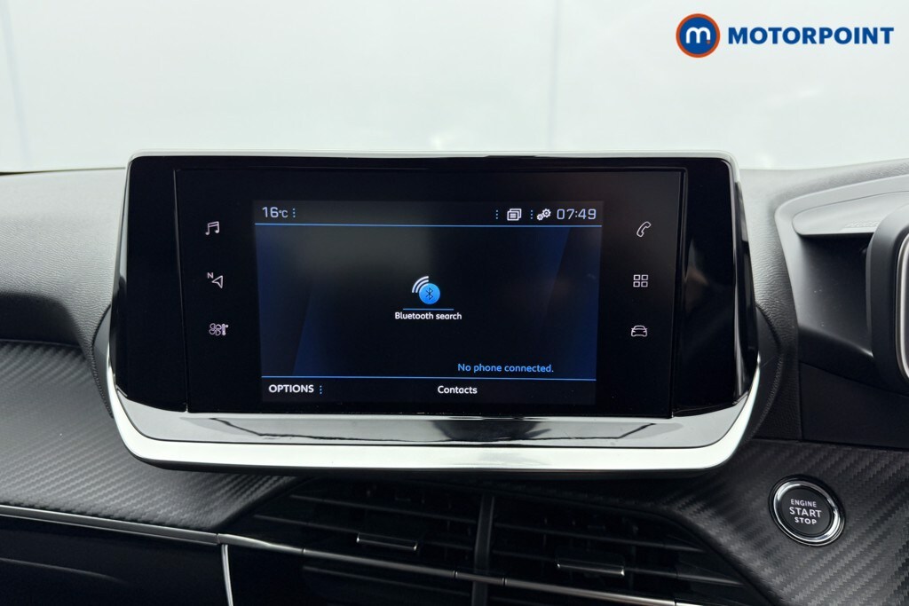 Used Peugeot 208 2023 for sale - 76636870: Photo 16