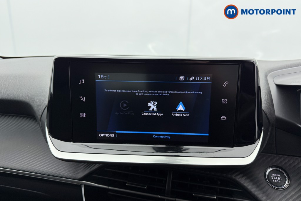 Used Peugeot 208 2023 for sale - 76636870: Photo 17