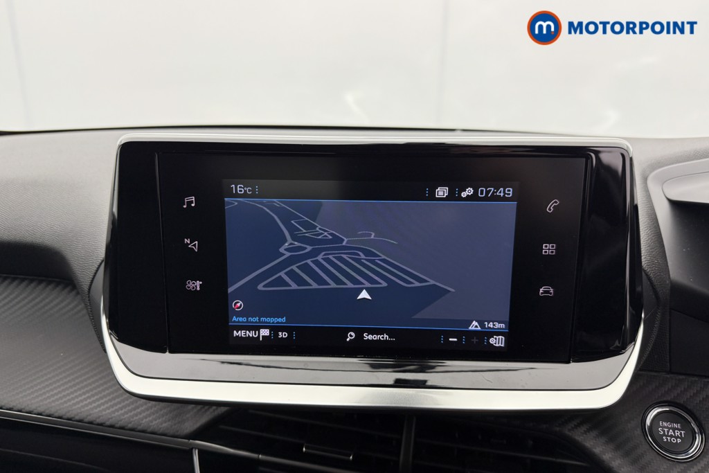 Used Peugeot 208 2023 for sale - 76636870: Photo 18