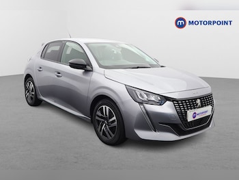 Used Peugeot 208 2023 for sale - 76636870: Photo