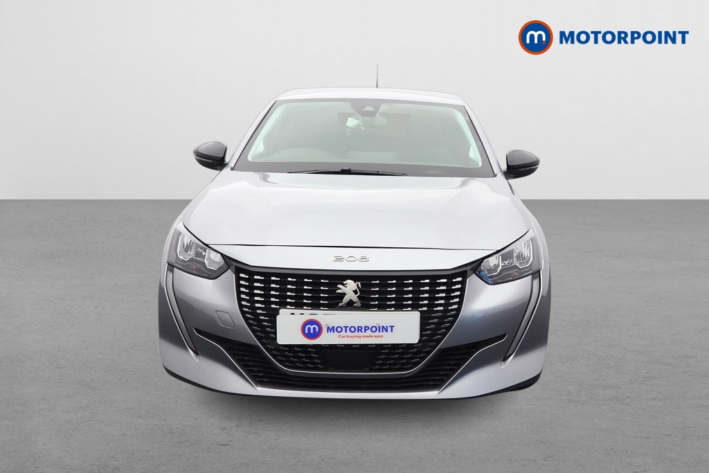 Used Peugeot 208 2023 for sale - 76636870: Photo 2