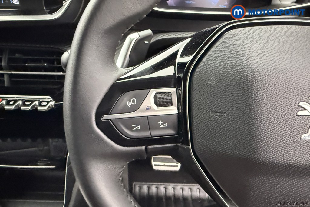 Used Peugeot 208 2023 for sale - 76636870: Photo 21