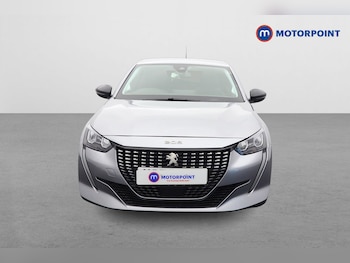 Used Peugeot 208 2023 for sale - 76636870: Photo