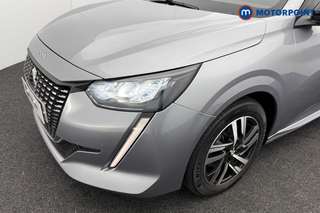 Used Peugeot 208 2023 for sale - 76636870: Photo 33