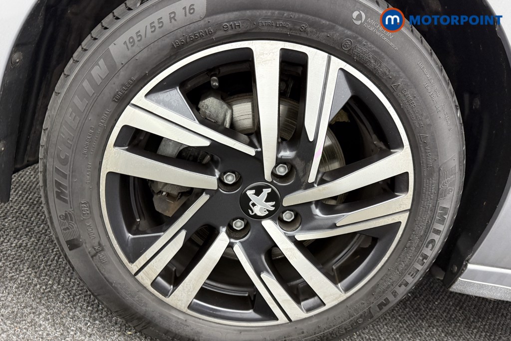 Used Peugeot 208 2023 for sale - 76636870: Photo 34