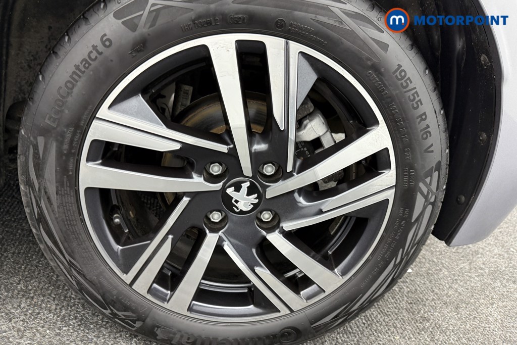 Used Peugeot 208 2023 for sale - 76636870: Photo 35