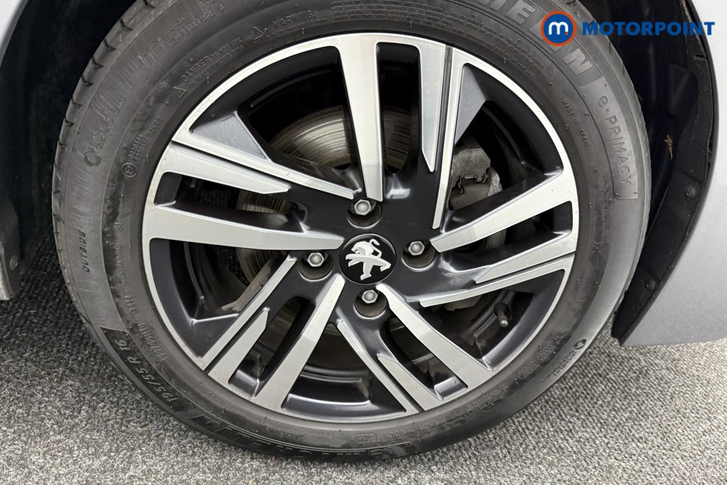 Used Peugeot 208 2023 for sale - 76636870: Photo 37