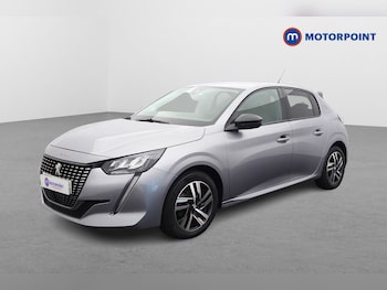 Used Peugeot 208 2023 for sale - 76636870: Photo