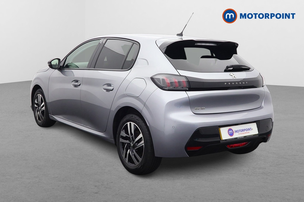 Used Peugeot 208 2023 for sale - 76636870: Photo 5
