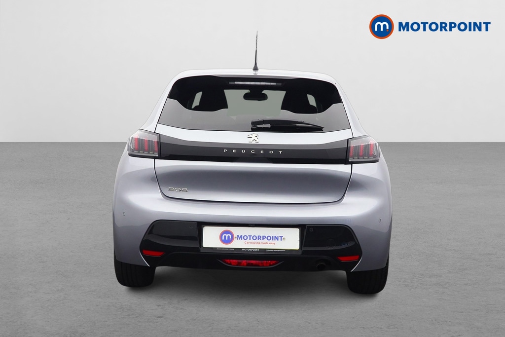 Used Peugeot 208 2023 for sale - 76636870: Photo 6