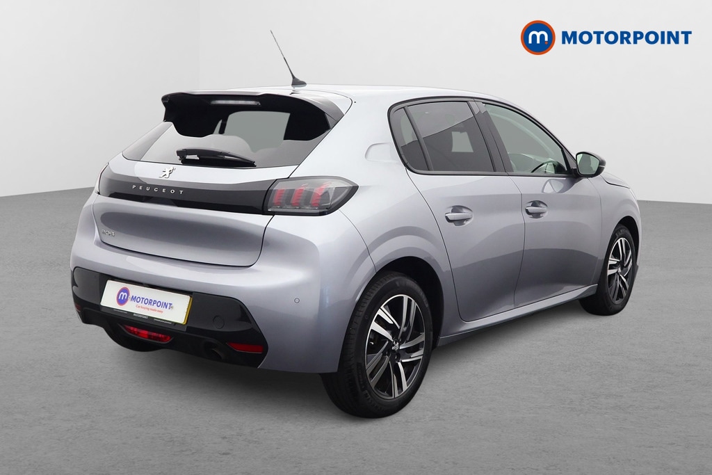 Used Peugeot 208 2023 for sale - 76636870: Photo 7