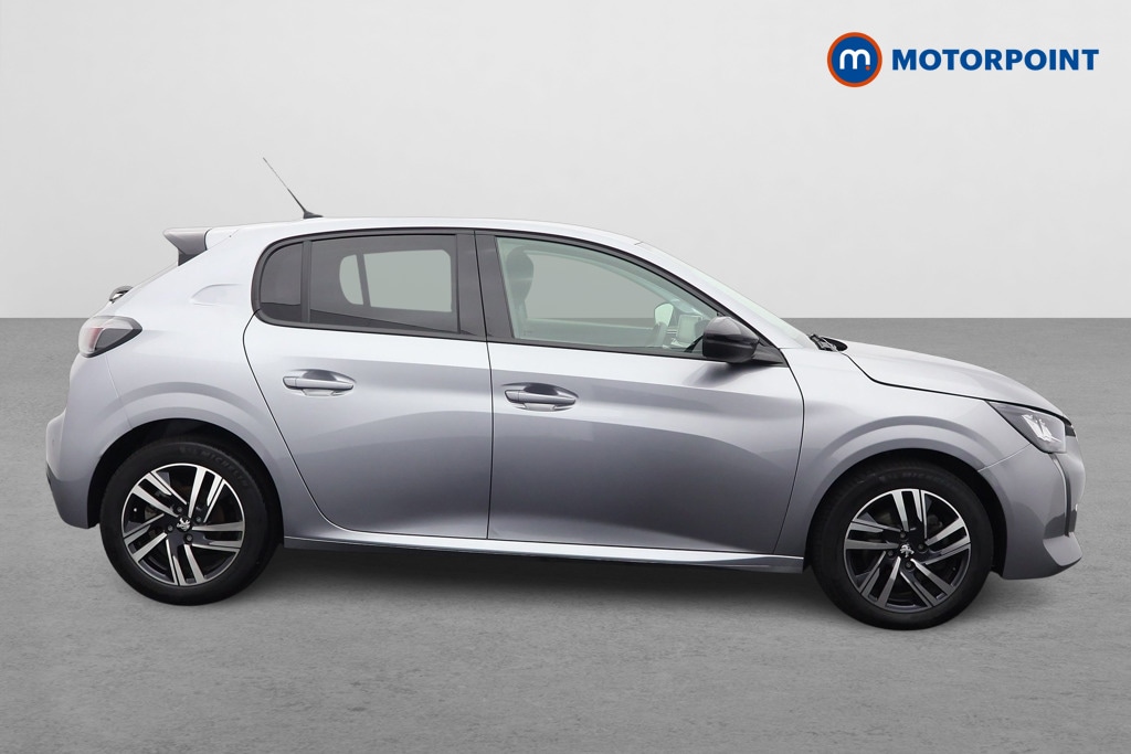 Used Peugeot 208 2023 for sale - 76636870: Photo 8