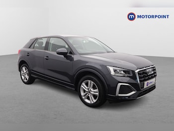 Used Audi Q2 2023 for sale - 79479998: Photo