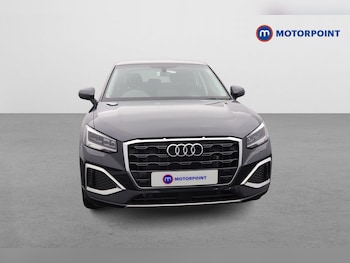 Used Audi Q2 2023 for sale - 79479998: Photo