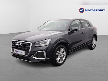 Used Audi Q2 2023 for sale - 79479998: Photo