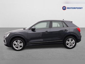 Used Audi Q2 2023 for sale - 79479998: Photo