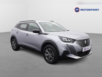 Used Peugeot 2008 2023 for sale - 78918459: Photo