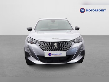 Used Peugeot 2008 2023 for sale - 78918459: Photo