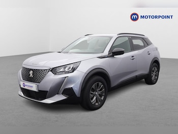 Used Peugeot 2008 2023 for sale - 78918459: Photo